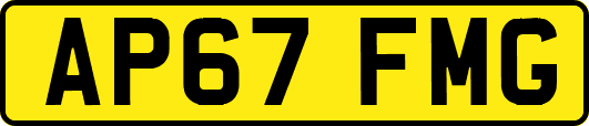 AP67FMG