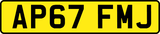 AP67FMJ