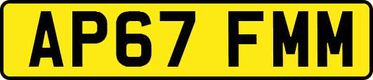 AP67FMM