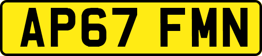 AP67FMN