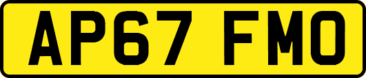 AP67FMO