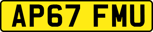 AP67FMU