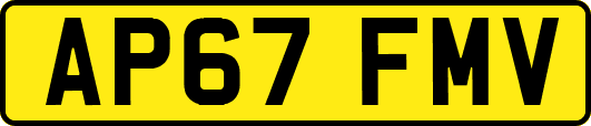 AP67FMV