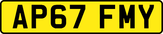 AP67FMY