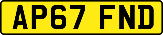 AP67FND