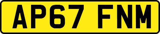 AP67FNM