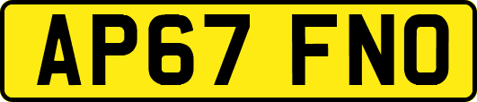 AP67FNO