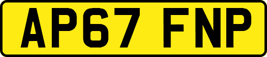 AP67FNP