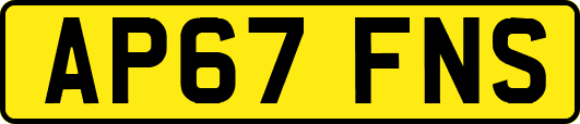 AP67FNS