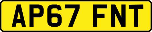 AP67FNT