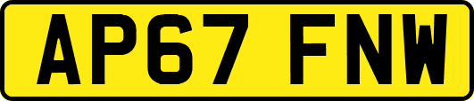 AP67FNW