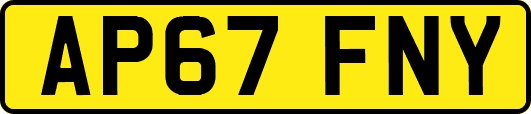 AP67FNY