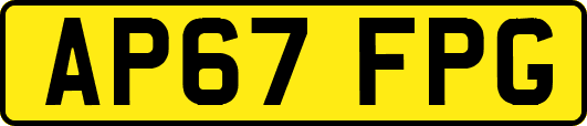 AP67FPG