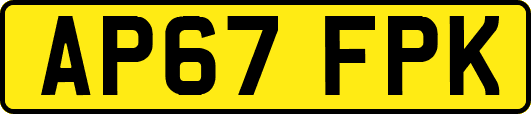 AP67FPK
