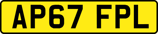 AP67FPL