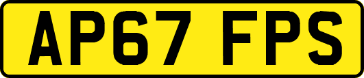 AP67FPS