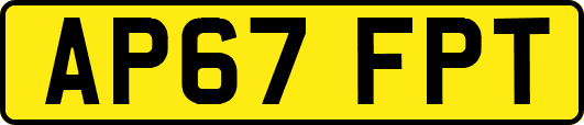 AP67FPT