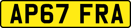 AP67FRA
