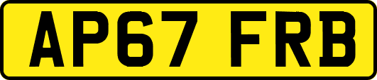 AP67FRB