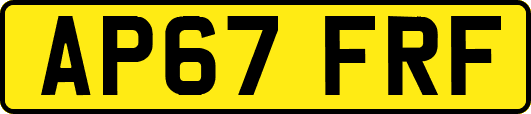AP67FRF
