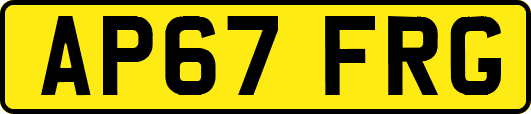 AP67FRG