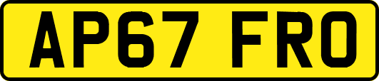 AP67FRO