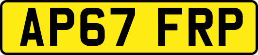 AP67FRP