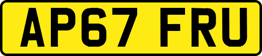 AP67FRU