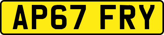 AP67FRY