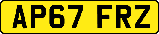 AP67FRZ