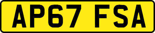 AP67FSA