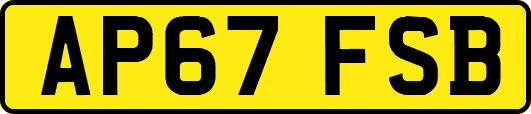 AP67FSB