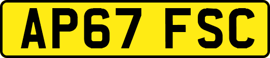AP67FSC