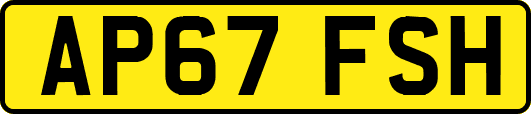 AP67FSH