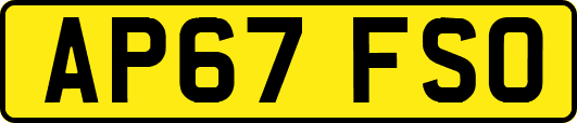 AP67FSO
