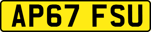 AP67FSU