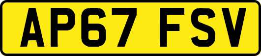AP67FSV