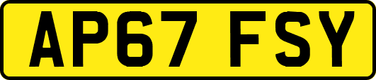 AP67FSY