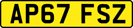 AP67FSZ