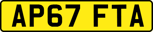 AP67FTA