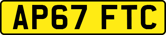 AP67FTC
