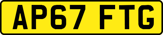 AP67FTG