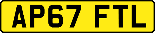 AP67FTL