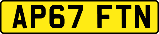 AP67FTN