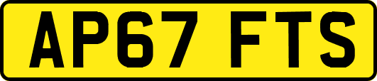 AP67FTS