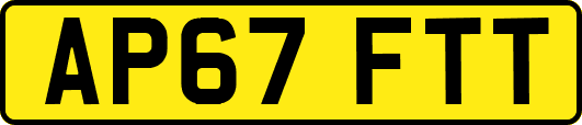 AP67FTT