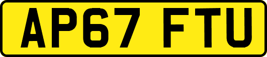 AP67FTU