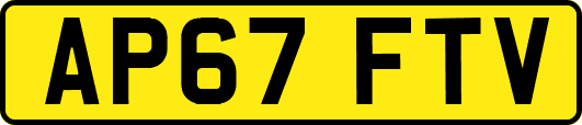 AP67FTV