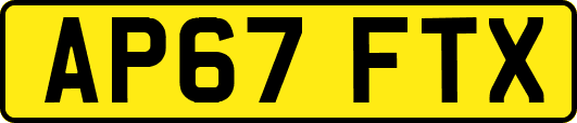 AP67FTX