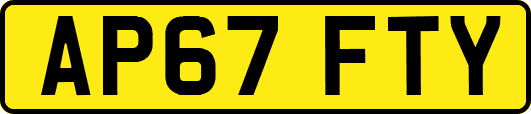 AP67FTY